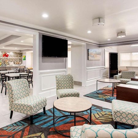 Quality Inn & Suites Myrtle Beach Near Outlets Exterior foto