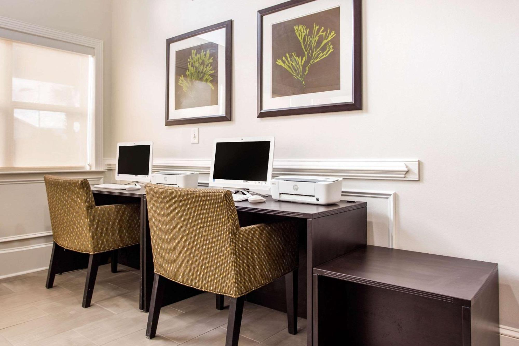 Quality Inn & Suites Myrtle Beach Near Outlets Exterior foto