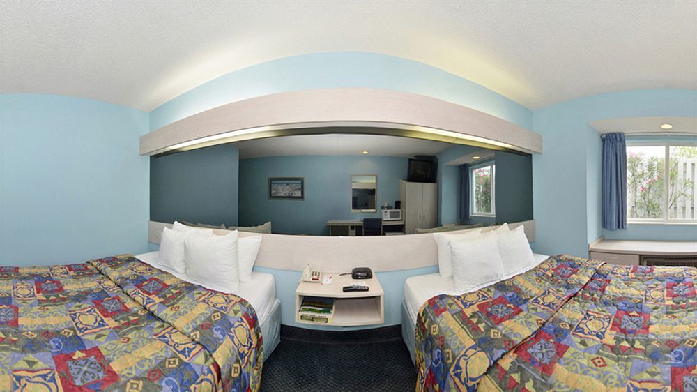 Quality Inn & Suites - Myrtle Beach Exterior foto