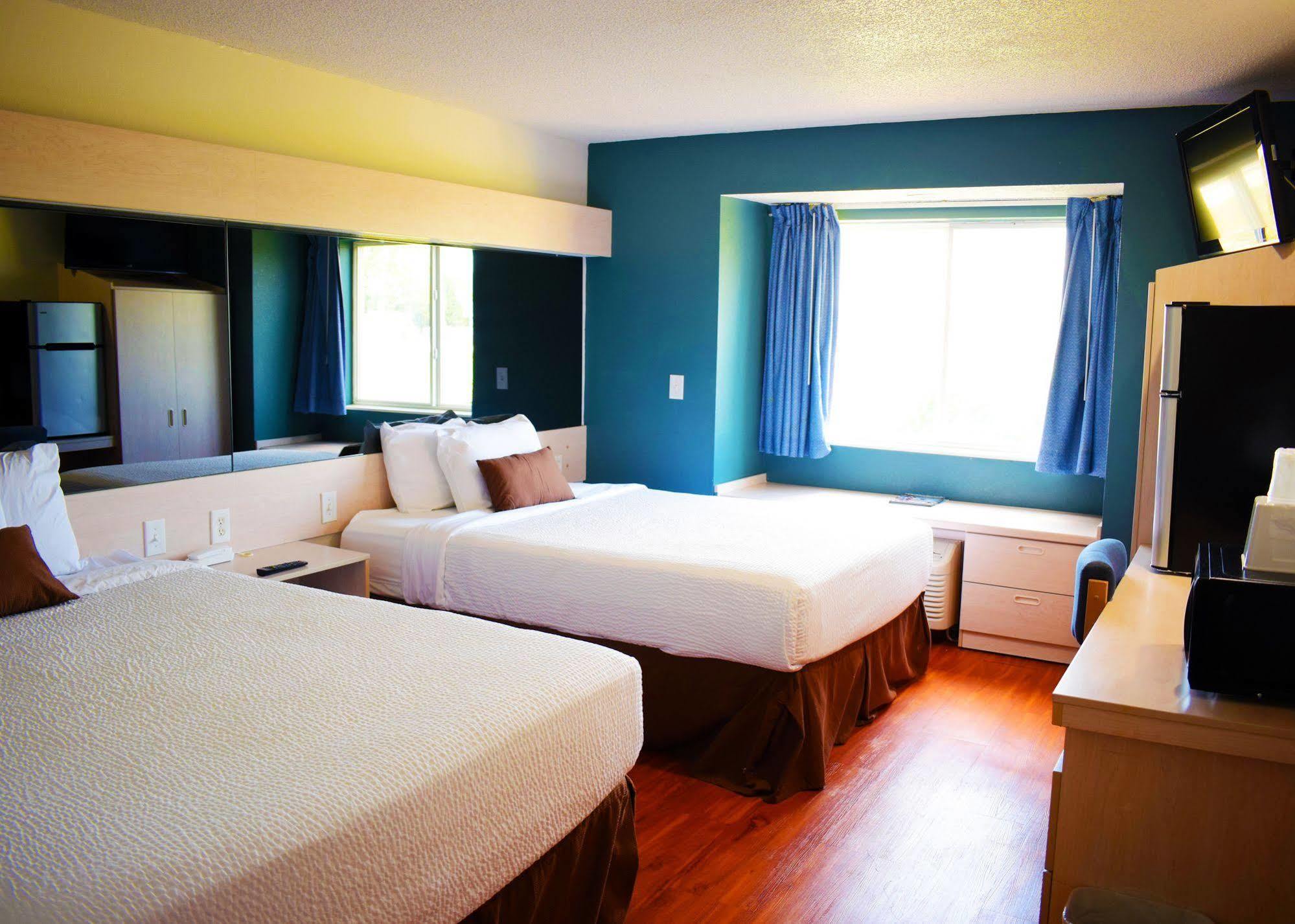 Quality Inn & Suites Myrtle Beach Near Outlets Exterior foto