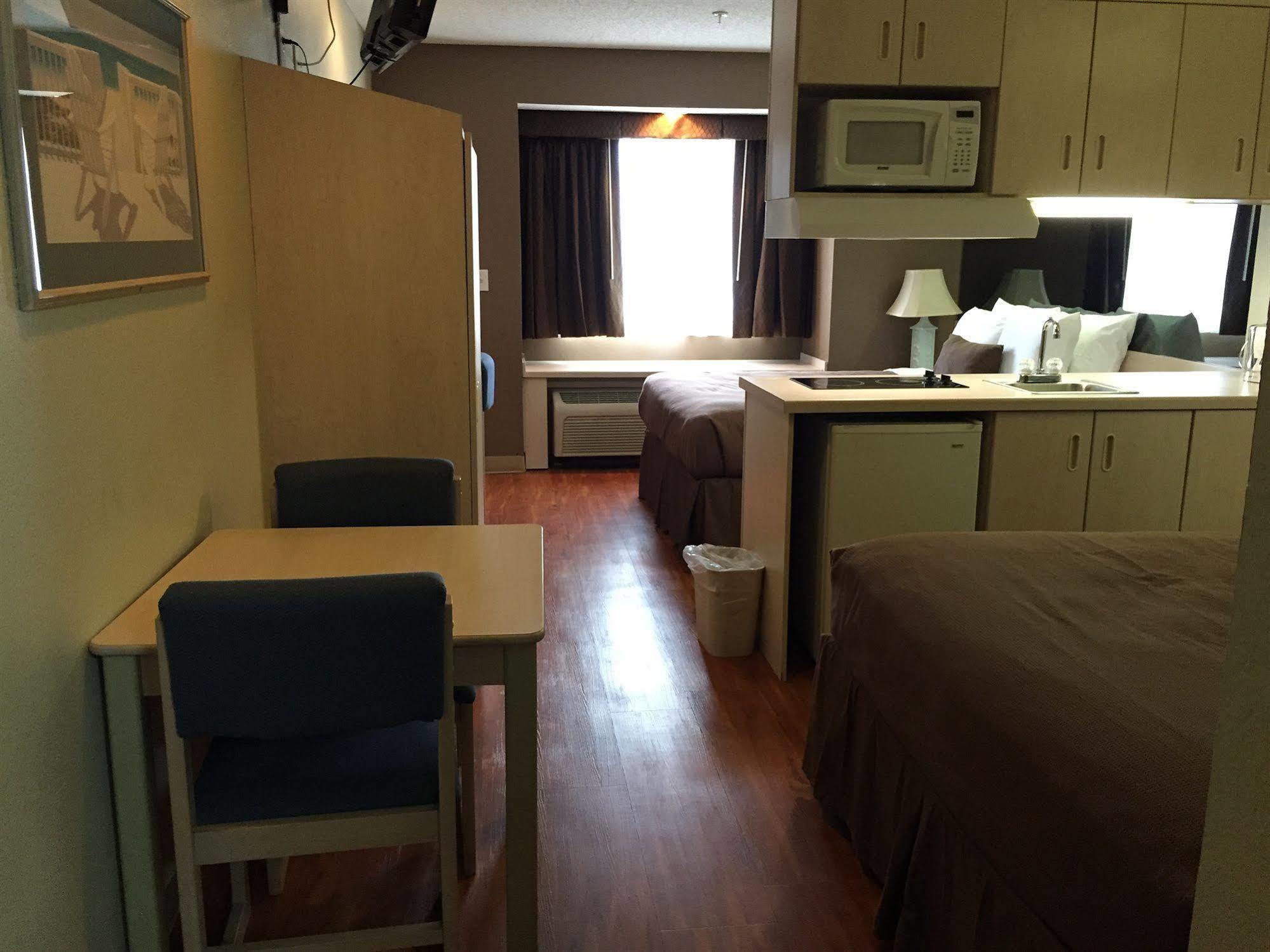 Quality Inn & Suites Myrtle Beach Near Outlets Exterior foto