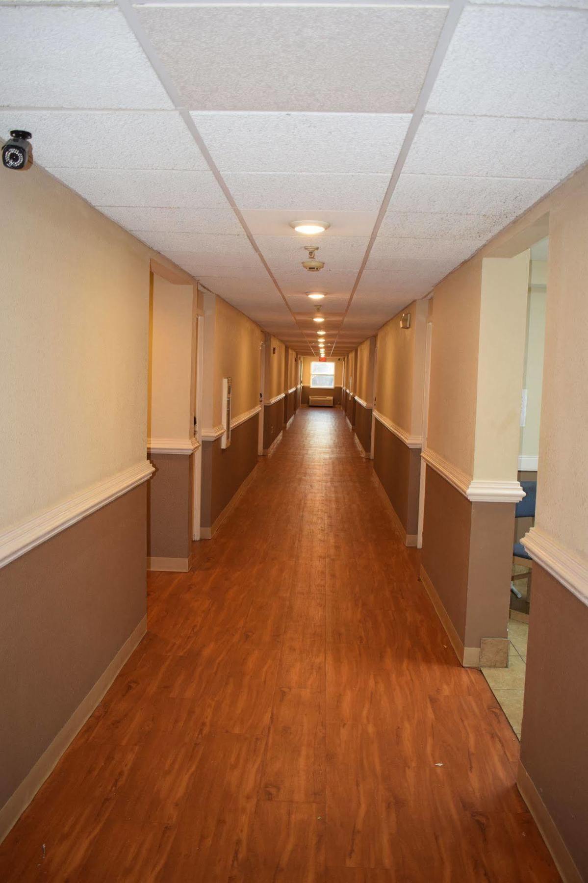 Quality Inn & Suites Myrtle Beach Near Outlets Exterior foto